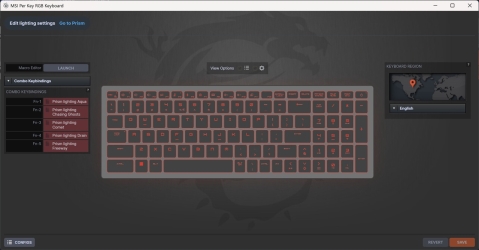 MSI Titan 18 HX AI: מפלצת גיימינג שזוללת אנרגיה